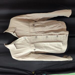 Gap Denim Style Jacket. Medium